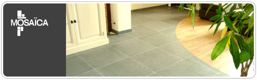 Carrelage sol